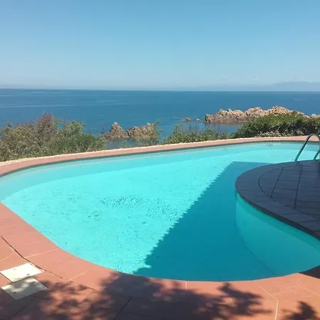 Ametista By Domusaway Appartamento Costa Paradiso