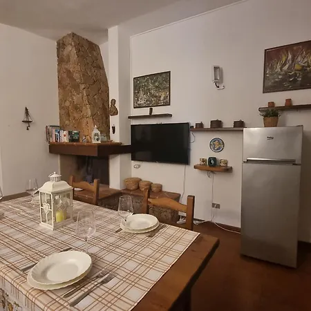 Appartamento Ametista By Domusaway Costa Paradiso