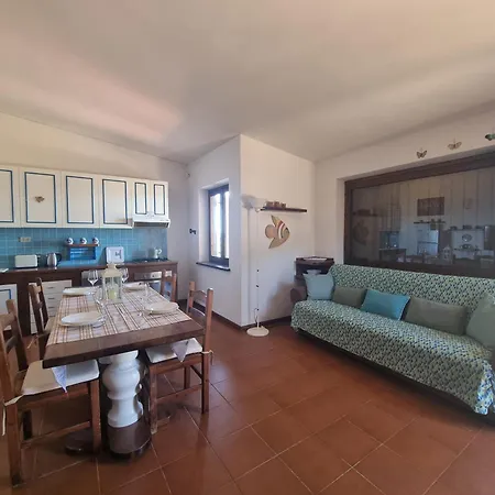 Apartament Ametista By Domusaway Costa Paradiso