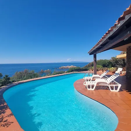 Ametista By Domusaway Costa Paradiso